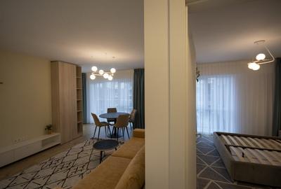 Inchiriere apartament nou complex  rezidential Belvedere Residences-tour virtual - 7