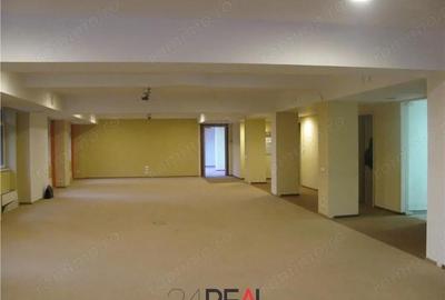 Spațiu comercial, de 352 mp, în Barbu Văcărescu - 5