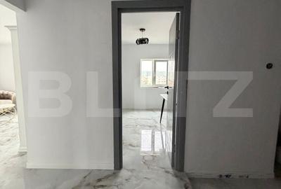 Apartament cu 4 camere decomandat, mobilat în Central - 2
