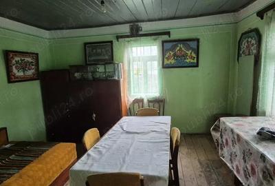 Casă cu 4 camere cu Teren 1048 Mp în Valea Seacă - 6