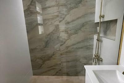 Apartament cu 2 camere decomandat, mobilat în Lujerului - 9