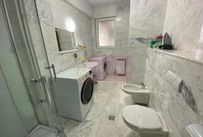 Apartament cu 5 camere decomandat în Unirii - 7