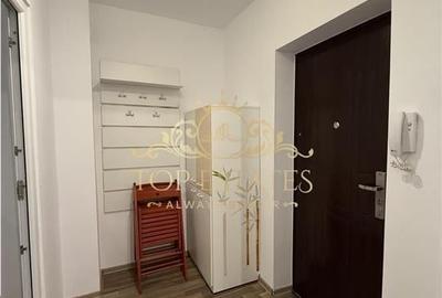Vanzare apartament 2 camere Mosilor - Fainari, Bucuresti - 8