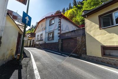 Casă individuală cu 6 camere cu Teren 136 Mp în Schei - 27