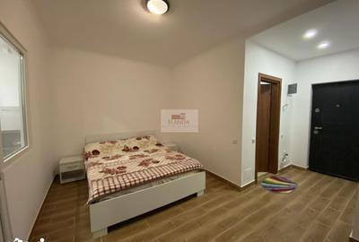 Garsonieră în Vest - 6