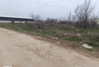 Spațiu comercial, în Sud