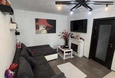 Apartament cu 2 camere decomandat în Ștefan cel Mare - 3