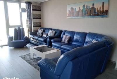Apartament cu 2 camere în Central - 5