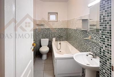 Apartament cu 3 camere în Orașul Vechi - 9