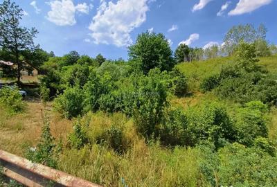 Teren de 2000 mp, în Central - 11