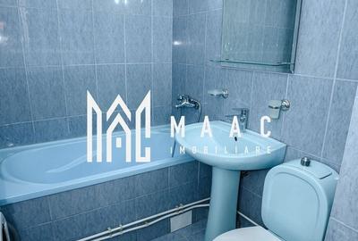 Apartament cu 2 camere decomandat, mobilat în Central - 9
