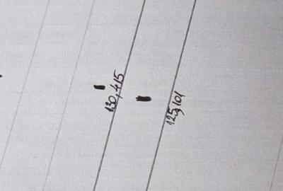 Teren agricol extravilan de 2900 mp, în Periferie - 2