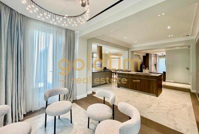 VILA UNICA PE IANCU NICOLAE/DESIGN INTERIOR/BANEASA RESIDENTIAL PARK/PIPERA - 78