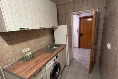 Garsoniera Herastrau de inchiriat Garsoniera Herastrau de inchiriat - 11