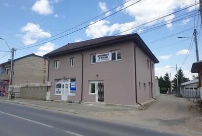 Apartament cu 3 camere decomandat în Periș - 1
