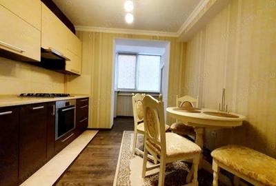 Garsoniera de vanzare zona Berceni - 5