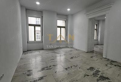 Spațiu comercial, de 80 mp, în Ultracentral - 1