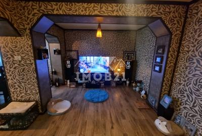 Vanzare Casa-vila 7 camere si teren 1250mp in Puchenii Mosneni-Prahova - 18