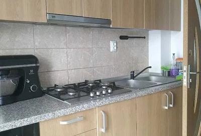 Apartament 2 cam. decomandat, et. 2, Str. Principala, CUG - 5