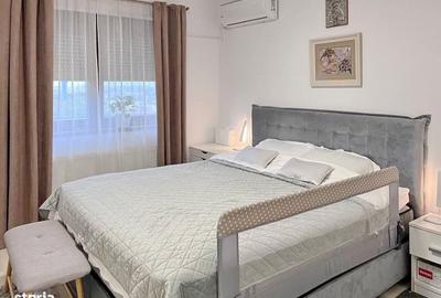Apartament cu 4 camere în Central - 16