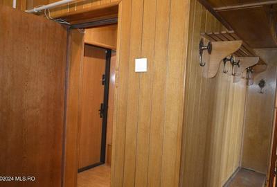 	Centru - Apartament 4 camere - 103 mp, 3 balcoane, loc de parcare! - 23