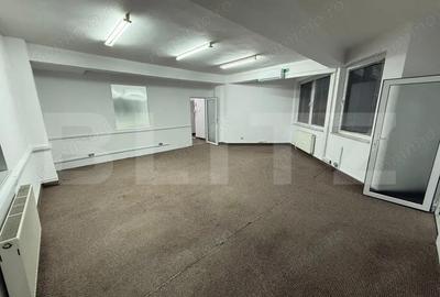 Oportunitate! Spatiu birou, 170 mp, 3 parcari, zona Sigma - 3