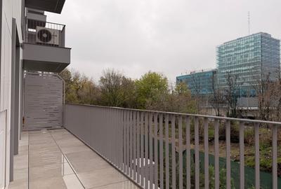 NOBLE Piatra Craiului * Apartament 3 Camere Tip 7 Finisat si MOBILAT - 33