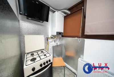Apartament cu 2 camere decomandat în E3 - 4