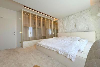 2 camere, amenajat lux, parcare acoperita - zona Sagului - 14