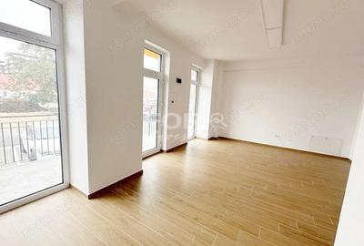 Spatiu comercial nou 32mp de inchiriat zona Iosia Residence - 9