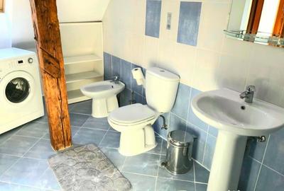 Apartament cu 3 camere în Centrul Vechi, Brașov – str. Nicolae Bălcescu COD 8200 - 6