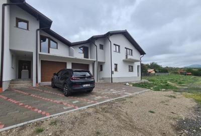 Casa noua Santuhalm -Deva - 18