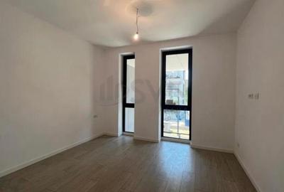 Apartament cu 3 camere semidecomandat, mobilat în Herăstrău - 3
