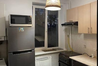 Apartament cu 2 camere decomandat în Mărăști - 4