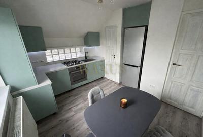 Apartament cu 2 camere decomandat, mobilat în Mărăști - 3