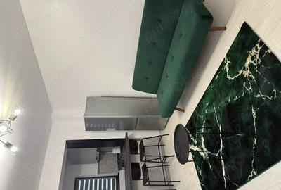 Inchiriez Studio Dream Residence Rahova - 1