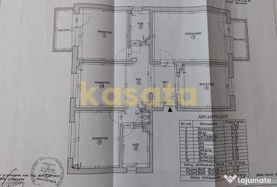 Apartament cu 4 camere decomandat în Aviației - 8