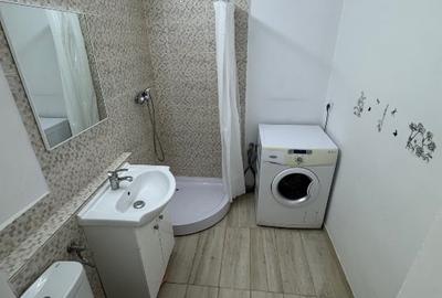 Apartament cu 2 camere decomandat, mobilat în 13 Septembrie - 7