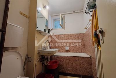 Apartament cu 2 camere in Gheorgheni zona strazii Liviu Rebreanu - 13