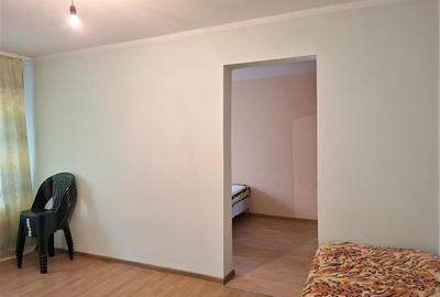 Apartament 2 camere, et 1, mobilat si utilat, Aleea Caminului - 6