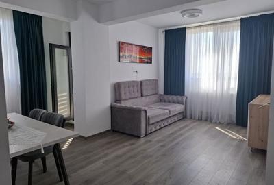 Apartament cu 2 camere în Central - 2