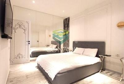 Apartament deosebit 3 camere //Nordului-Herastrau - 20