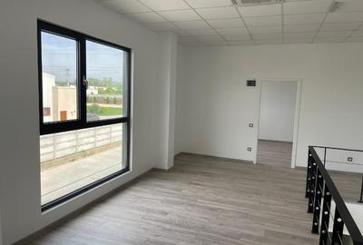 Spațiu industrial, de 200 mp, în Bucov - 9