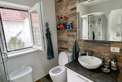 Casa Sinca Veche 5 camere! - 5