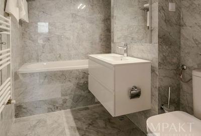 Apartament cu 2 camere decomandat, mobilat în Între Lacuri