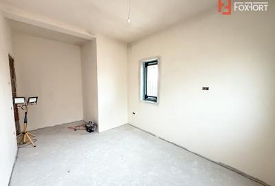 Casă individuală cu 4 camere cu Canalizare în Săcălaz - 16