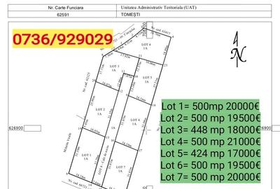 Spațiu comercial, în Țuțora - 6