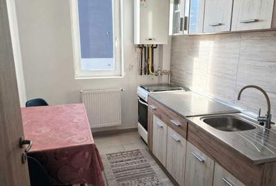 Garsonieră decomandată în Giroc - 2