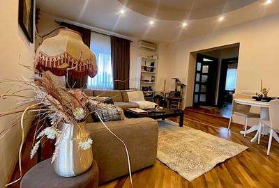 Casă individuală cu 5 camere cu Canalizare în Dămăroaia - 4