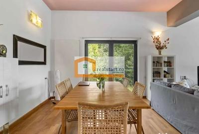 Casă cu 7 camere cu Teren 3300 Mp în Cornu - 18